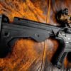 SSAR-15 MOD