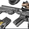 SSAR-15 MOD