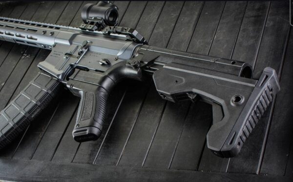 SSAR-15 MOD