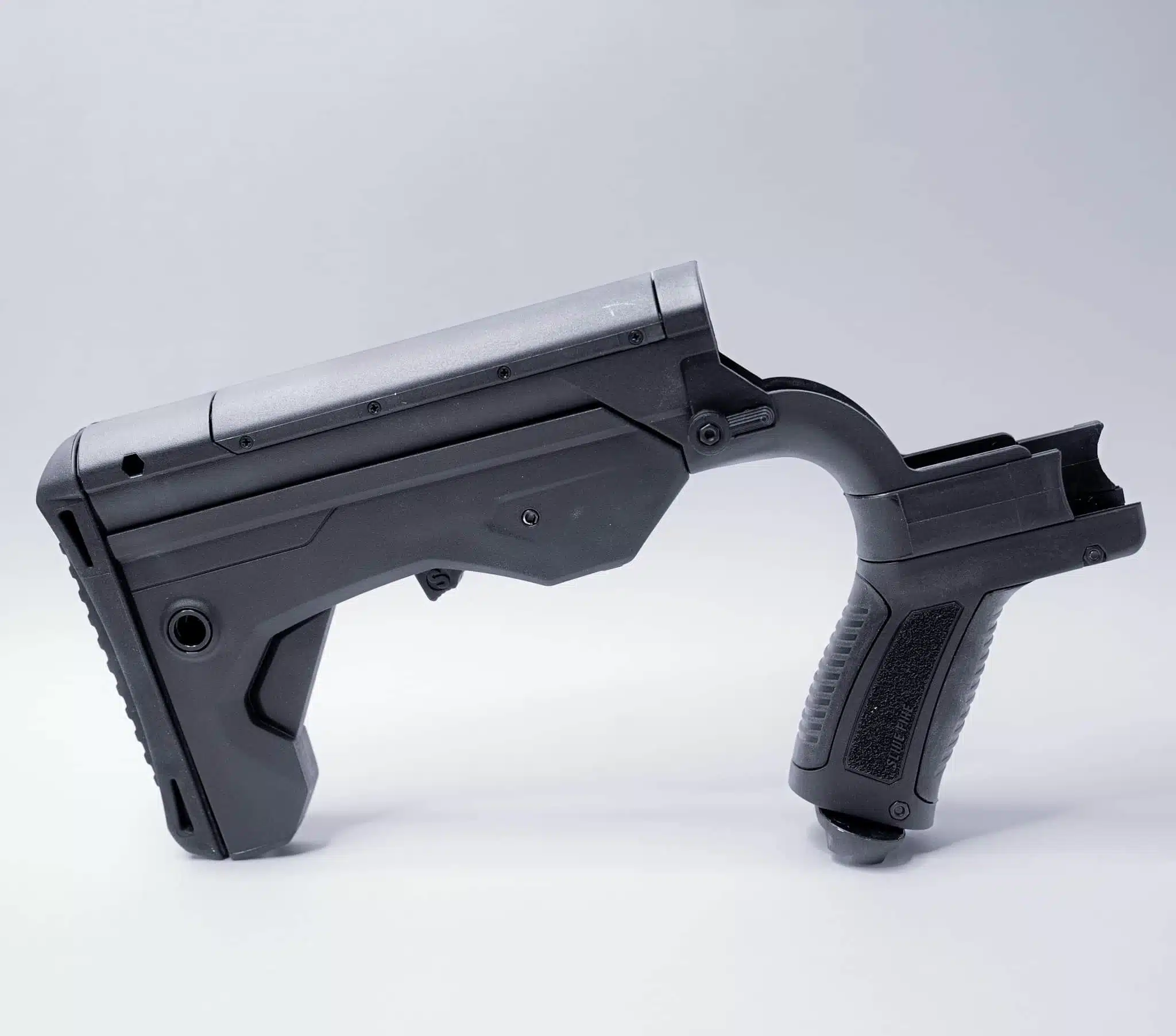 SSAR-15 MOD - Image 2