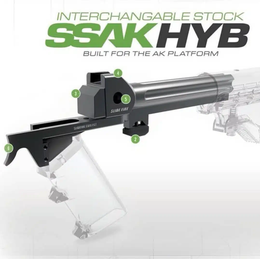 SSAK-47 HYB (AKM) - Image 3