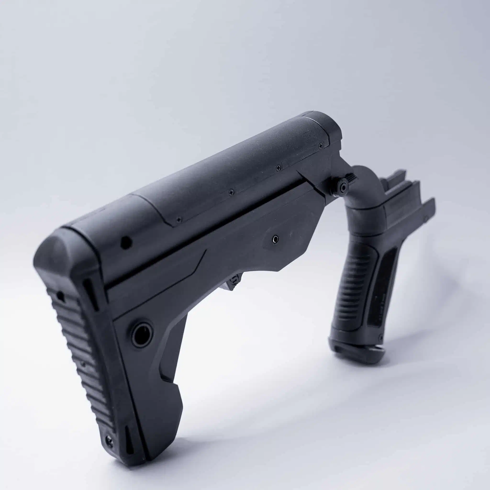 SSAR-15 MOD - Image 3