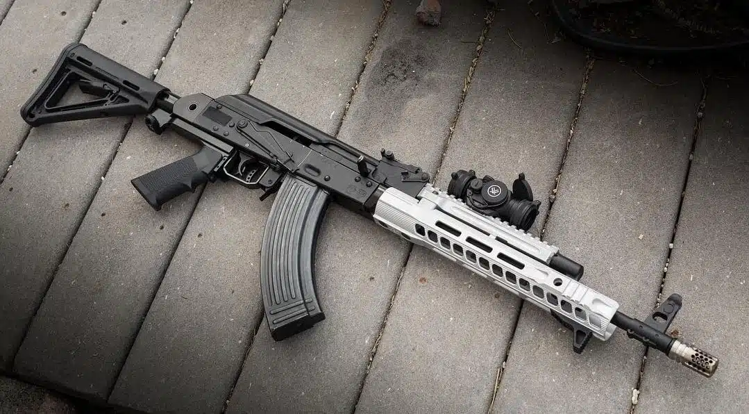 SSAK-47 HYB (AKM) - Image 4