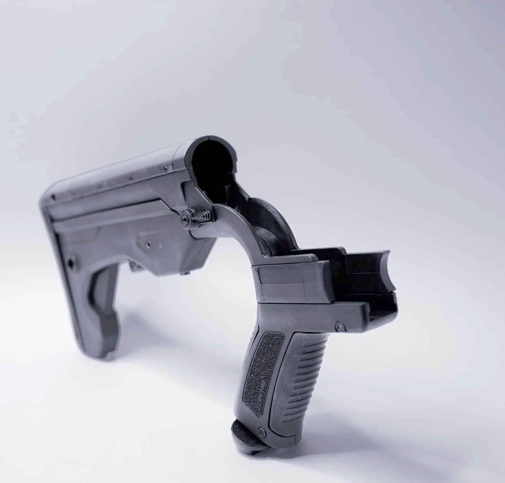 SSAR-15 MOD - Image 4