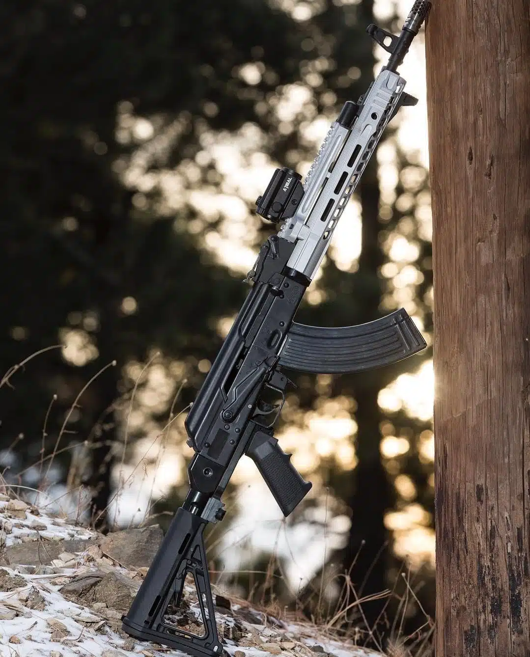 SSAK-47 HYB (AKM) - Image 5