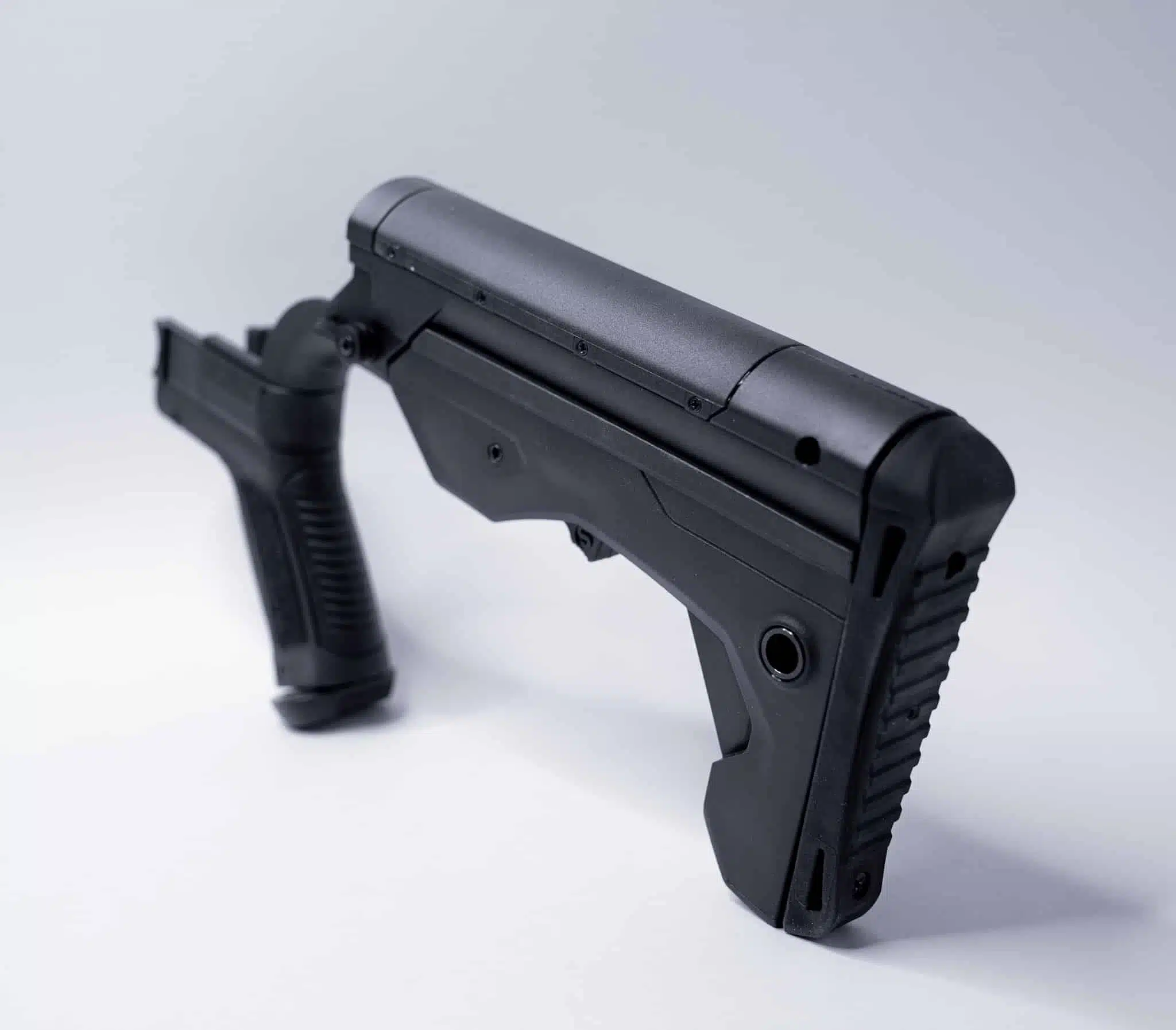 SSAR-15 MOD - Image 5