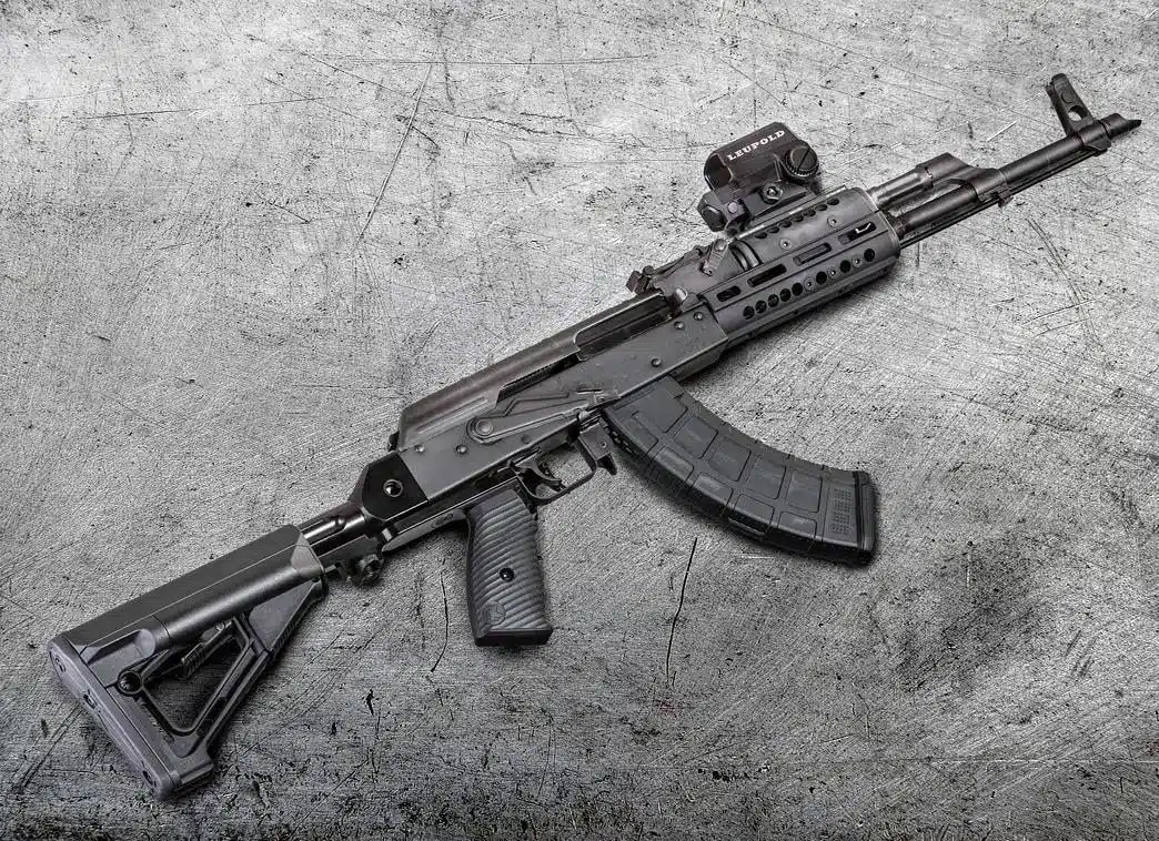 SSAK-47 HYB (AKM) - Image 7
