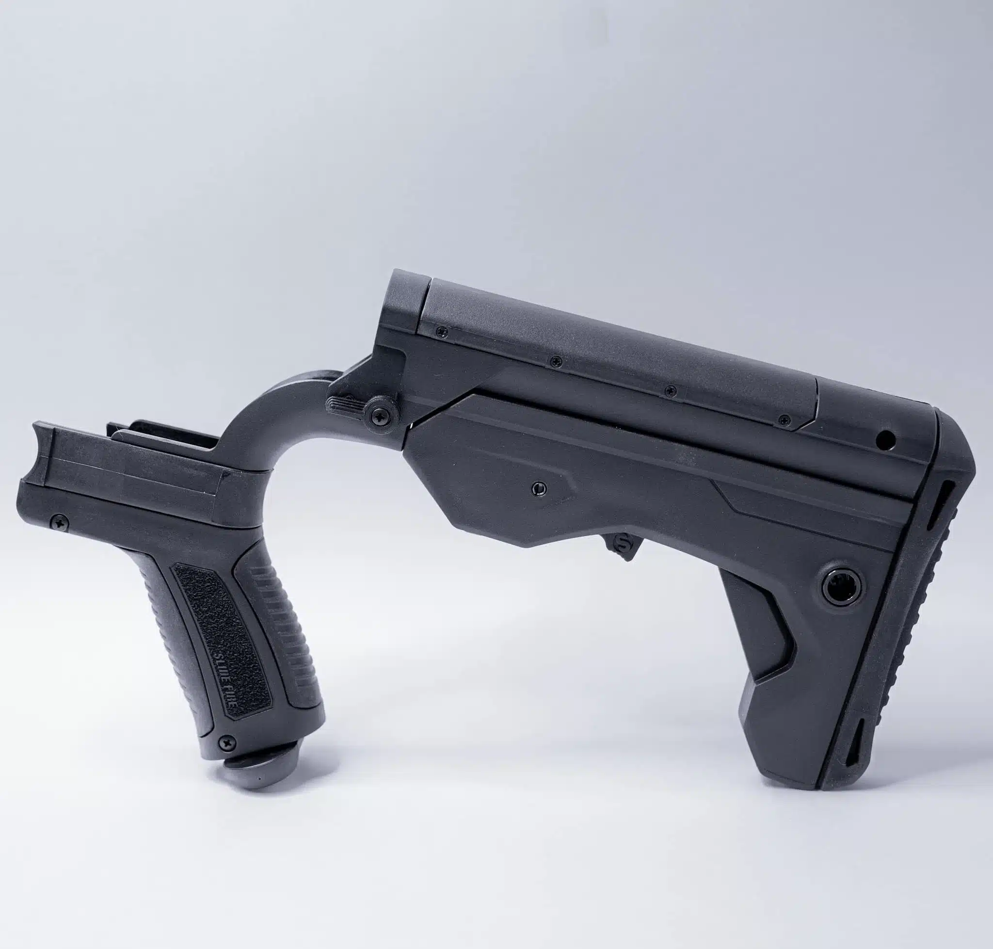 SSAR-15 MOD - Image 6