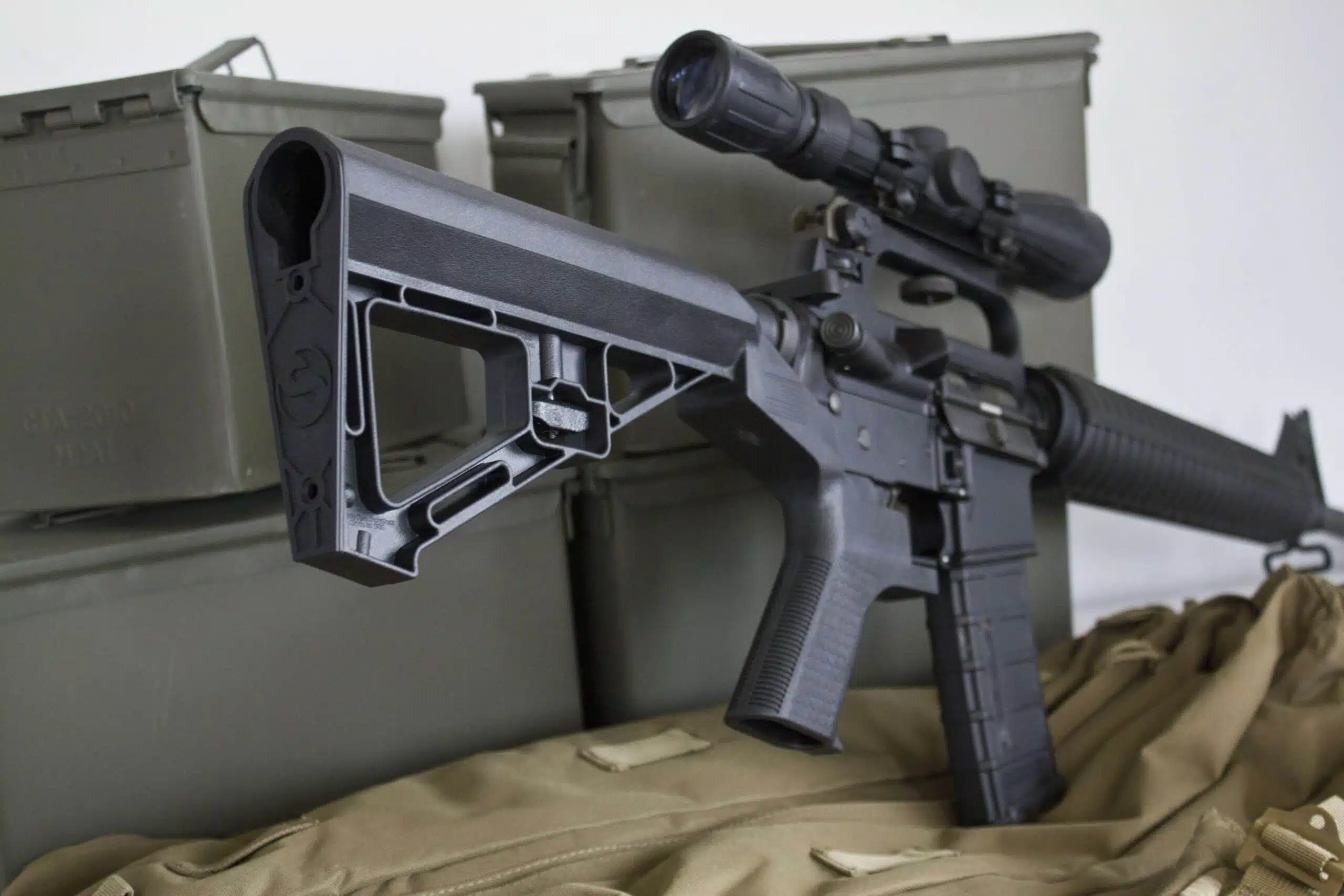 SSAR-15 SBS - Image 7