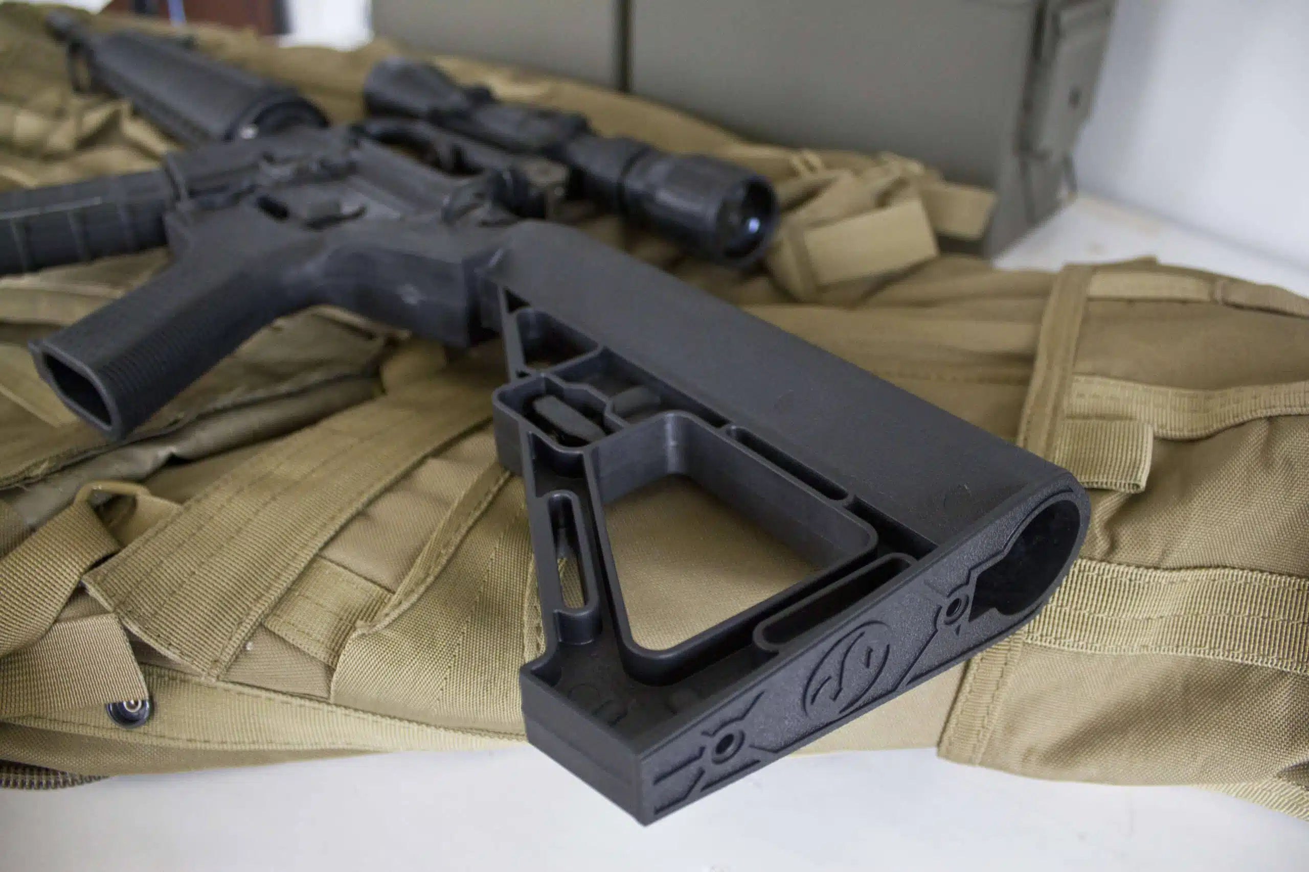 SSAR-15 SBS - Image 8