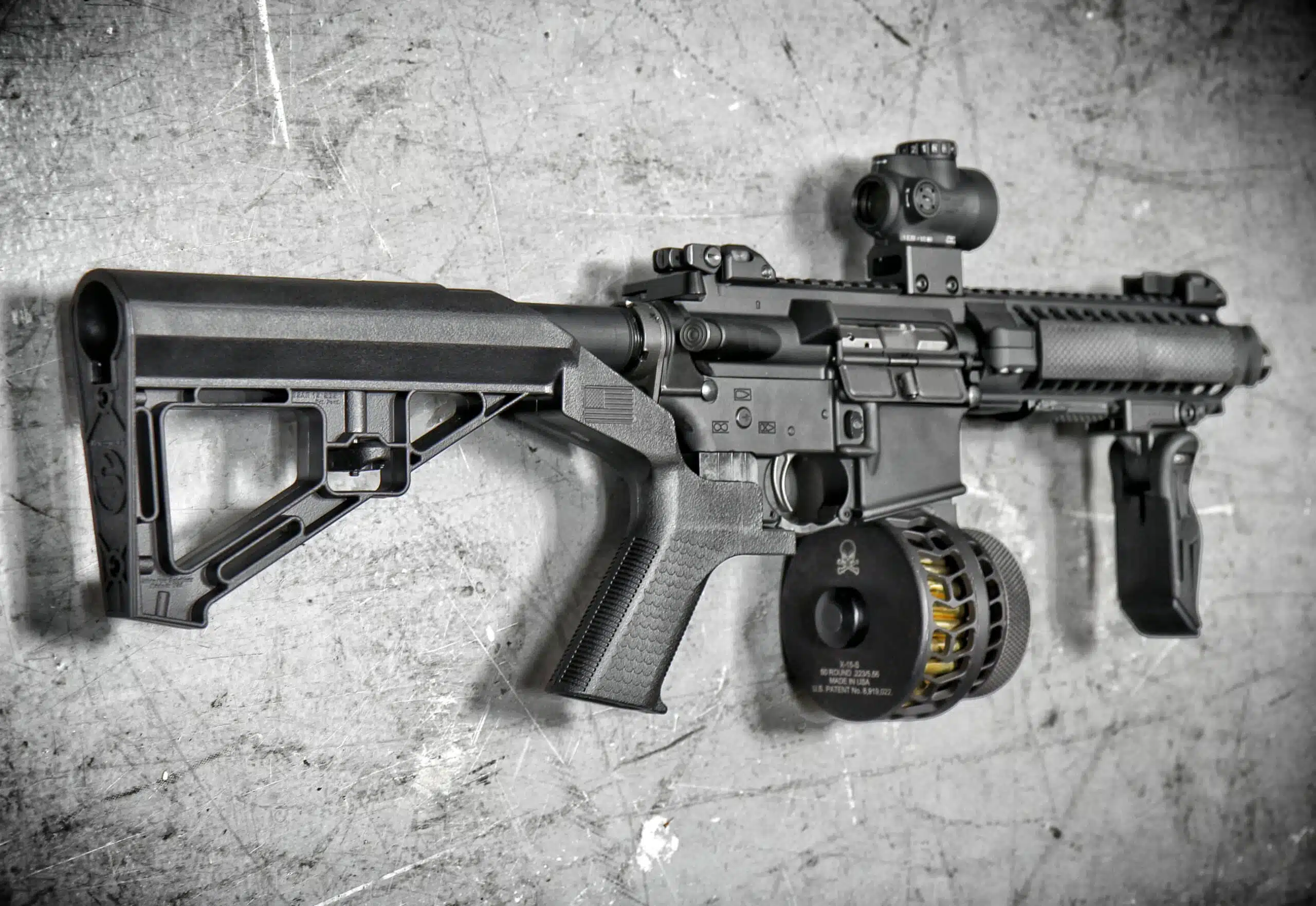 SSAR-15 SBS - Image 10