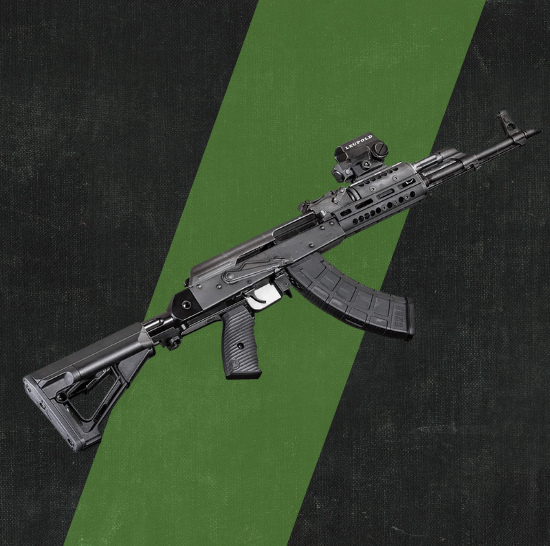 AK-47