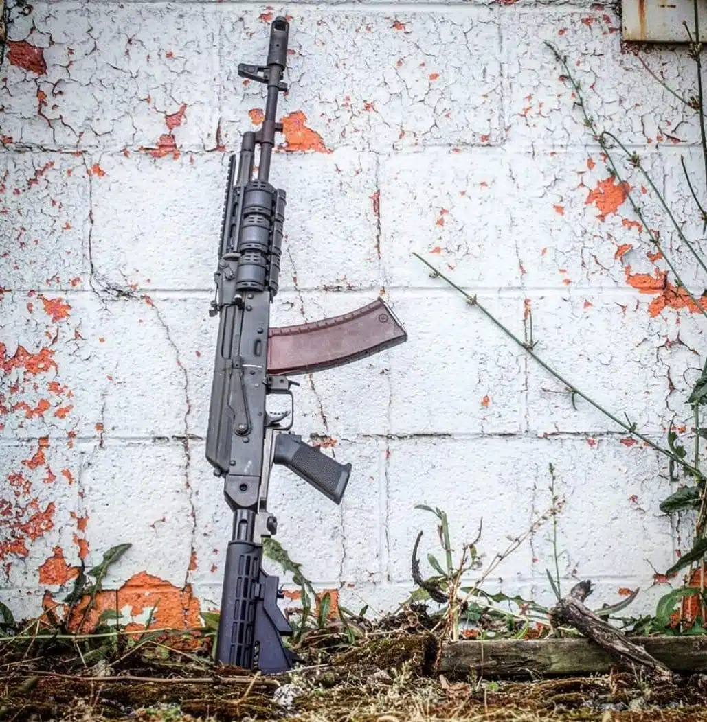 SSAK-47 HYB (AKM) - Image 6