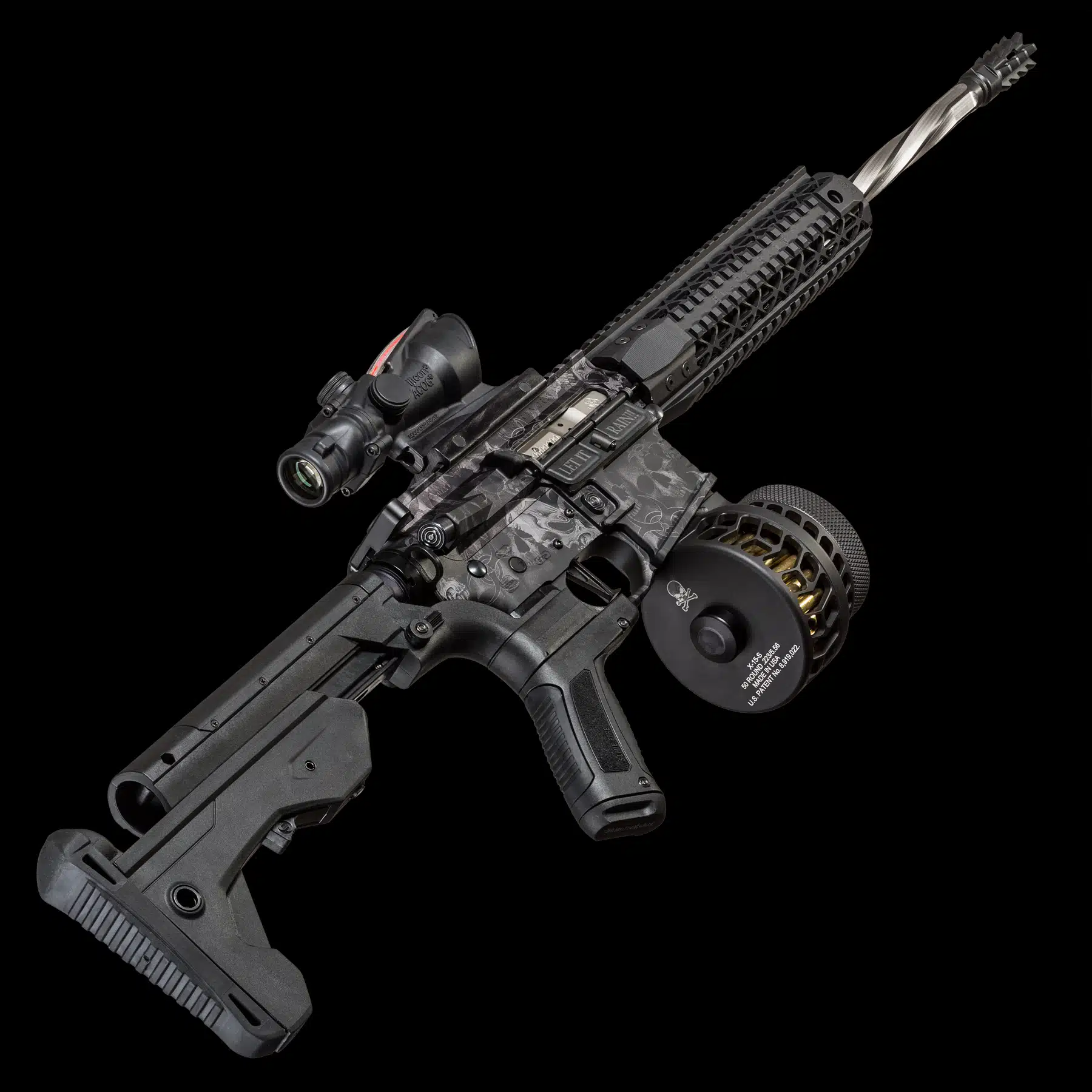 SSAR-15 MOD - Image 7