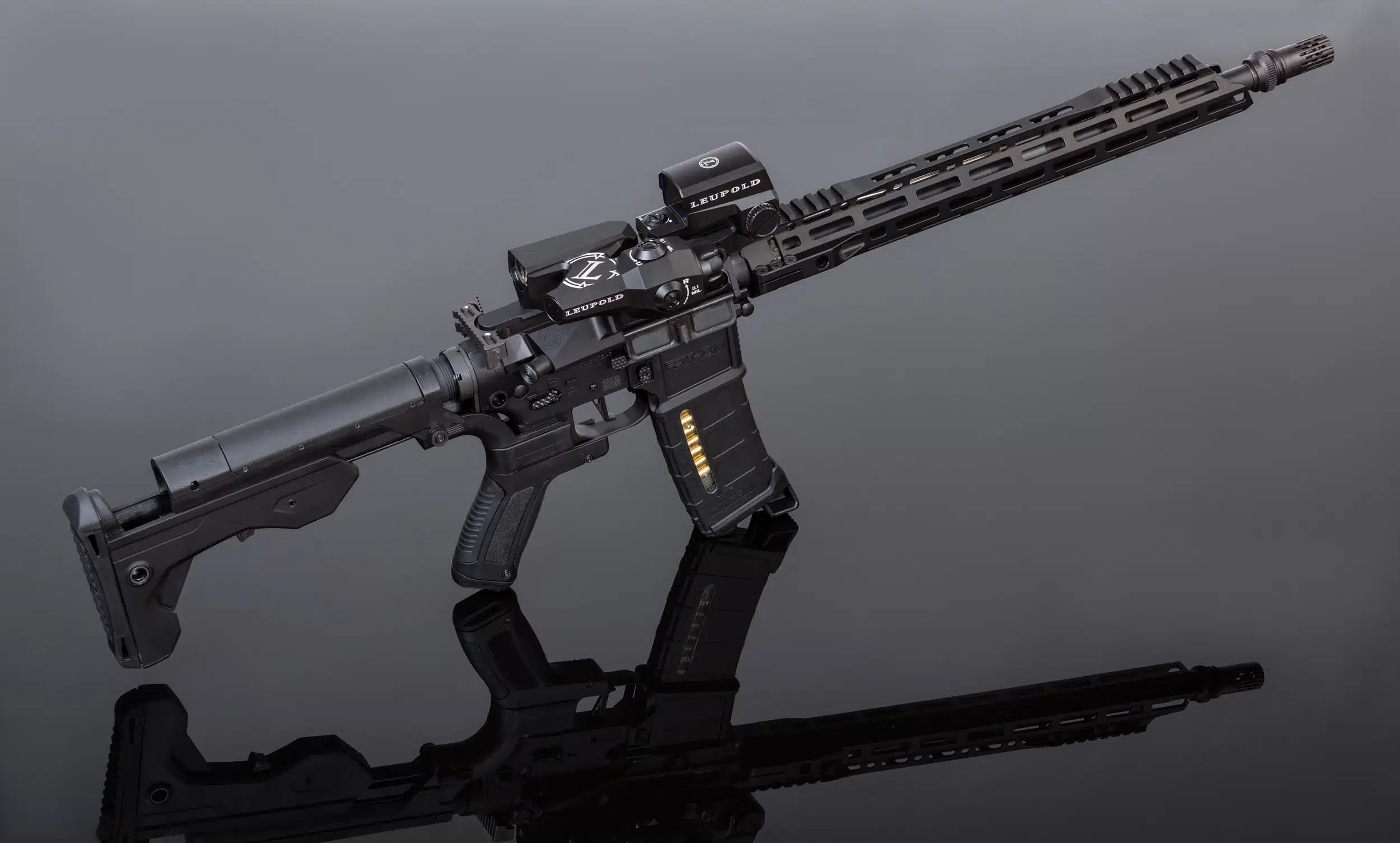 SSAR-15 MOD - Image 8