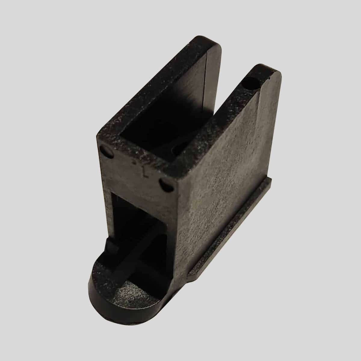 SSAR-15 MOD INTERFACE