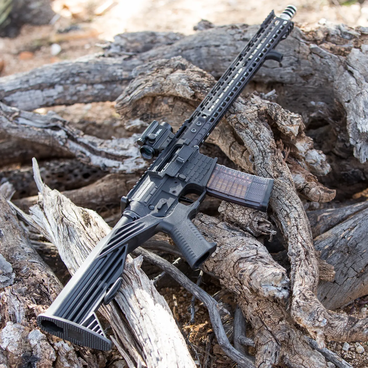 Slide Fire OGR