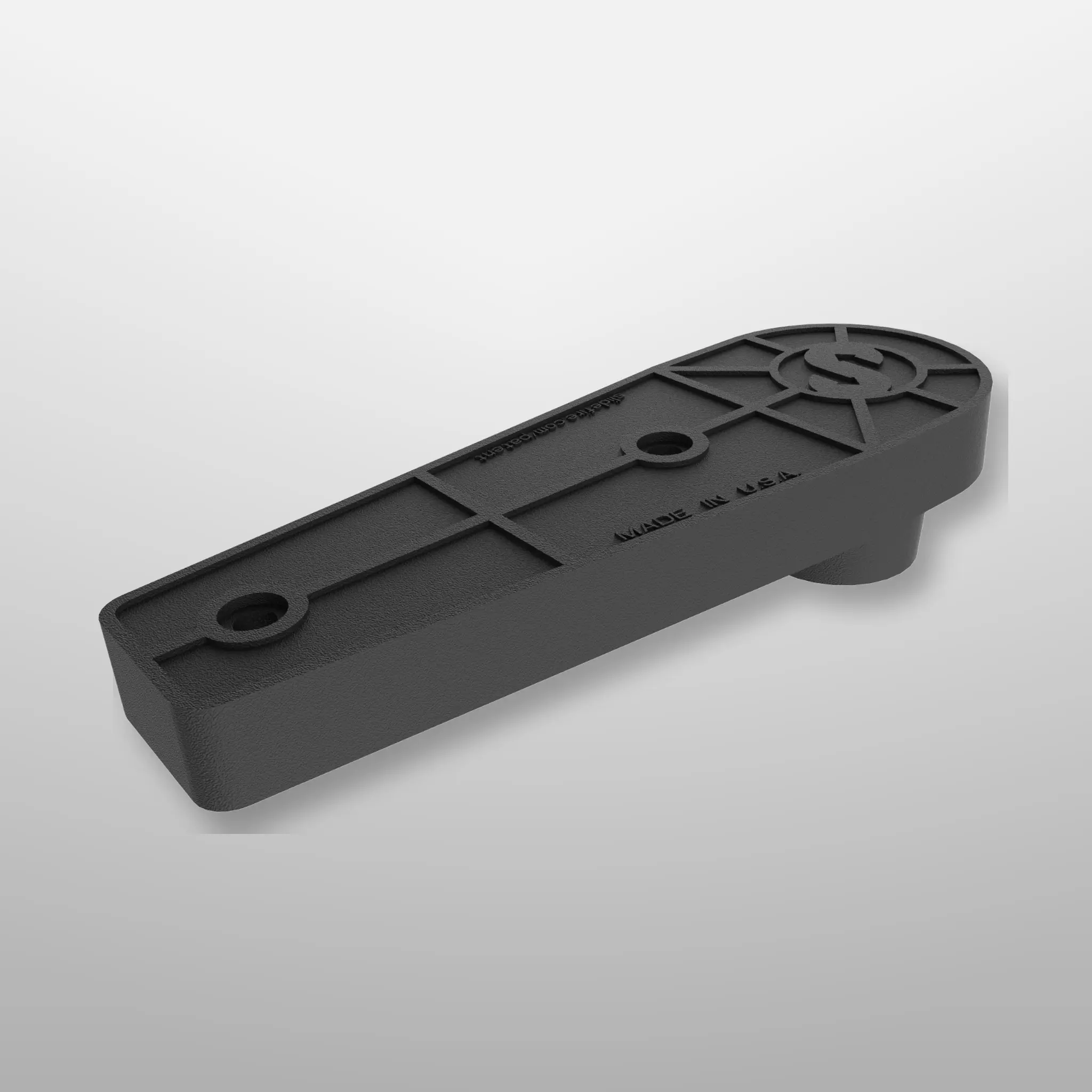 SBS-308 Recoil Pad